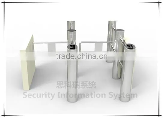 access gate,pedestrian barrier gate,entrance barrier turnstile