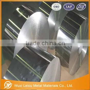 1235 aluminum foil food wrapping paper