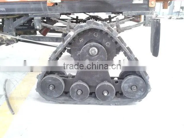 ATV/UTV Rubber Track System/Kits