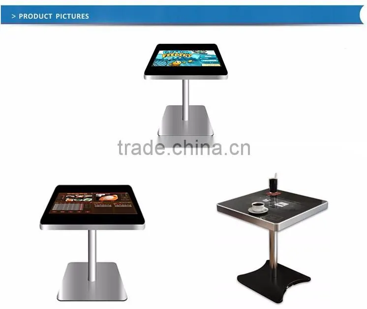 FUll HD 22 inch indoor waterproof android advertising display