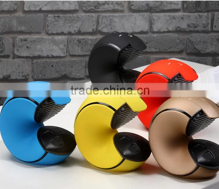 New product mp3 player best toys bluetooth subwoofers speaker for 2015 christmas gift