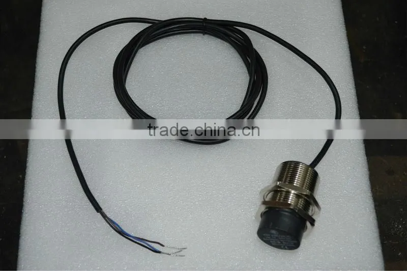 Security Service Tool Velocity Sensor