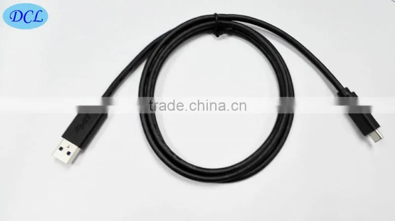 USB3.1 Type A to C