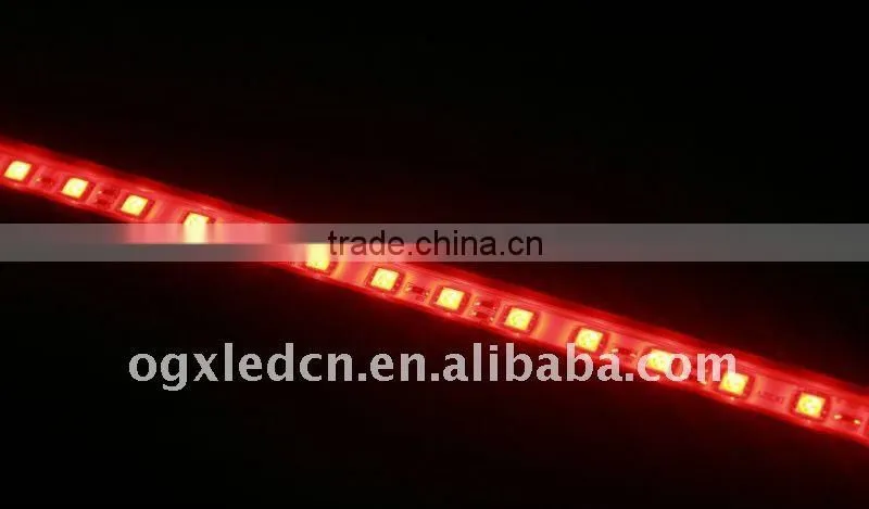 Rigid LED Strip Light Bar Cabinet Light SMD5050 Green