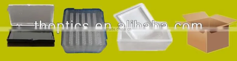 Optical filter for Camera, projector and other instrument