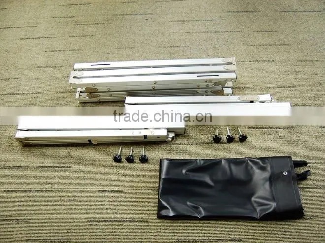 Good quality fast fold screen