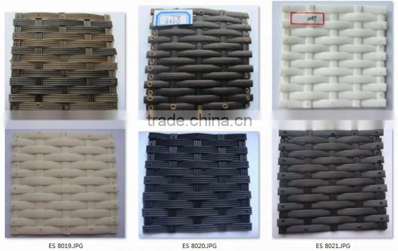 Leisure ourdoor furniture garden rattan sofa