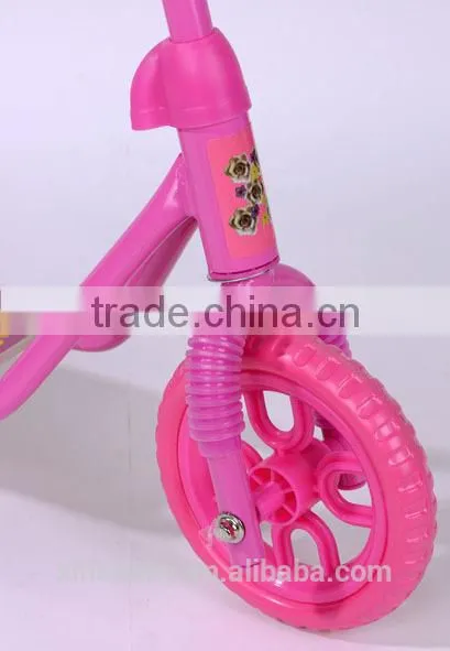cheap price high quality Scooter kids outdoor activity, kids toy blue kids