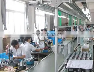 Shaodong Lida Tools Co., Ltd. company overview - view 1