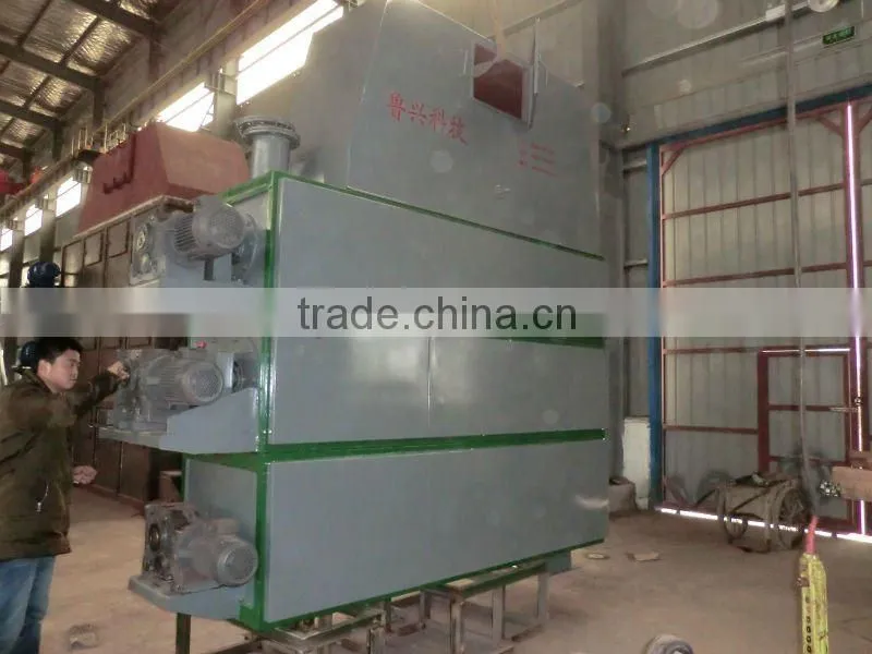 lime mine processing machine for production lime hydrated