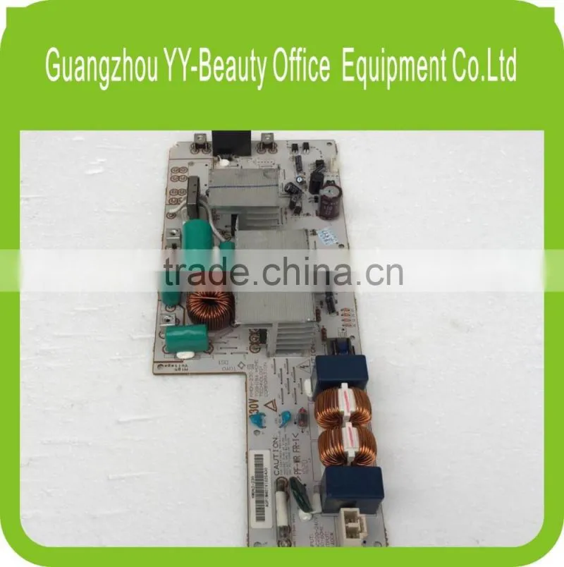 IH Power Supply Board for Konica Minolta C452 C552 C652 fuser IH board