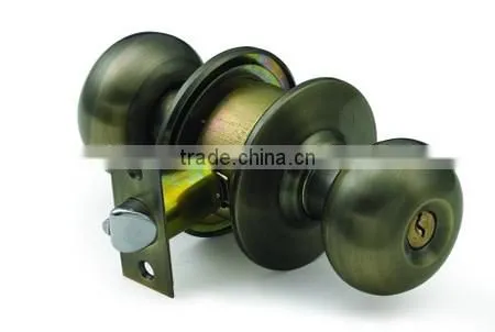 5791 House Safety Furniture Lock Round Knob Door Lock