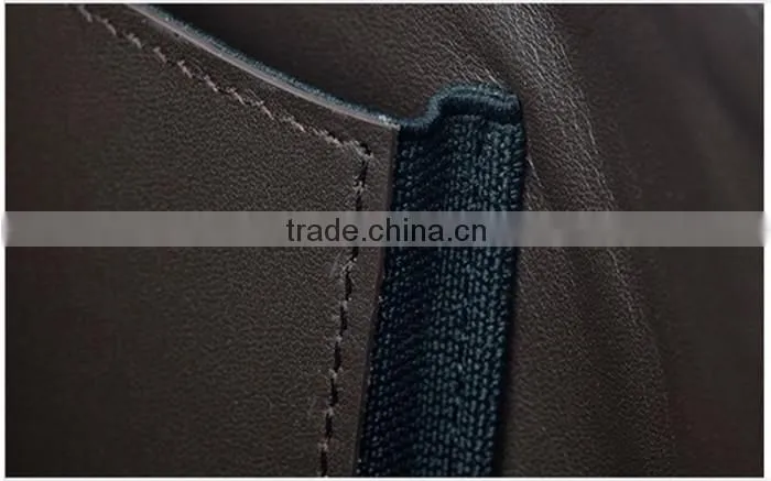 Genuine crocodile leather men's bag clutch bag for man