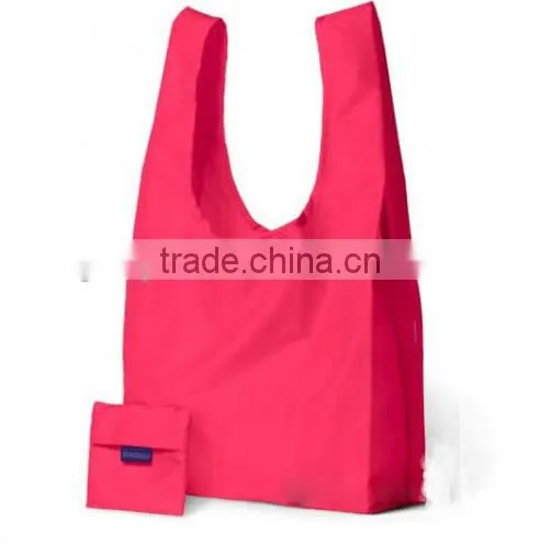 Reusable Folding SELL Top Fashion Travel Bags Grocery tote Shopping Bag