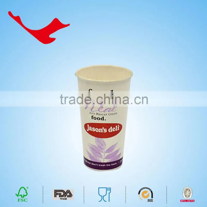 best selling products disposable cups for cold drink