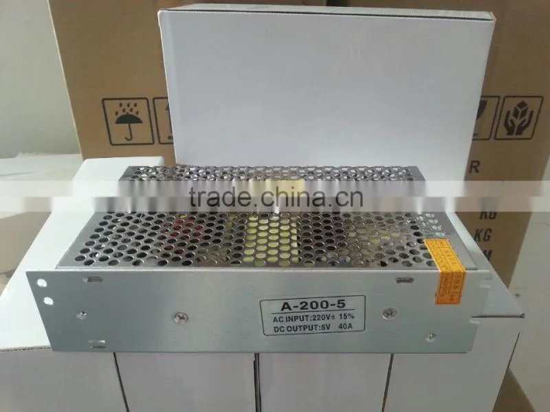 good quality small led display