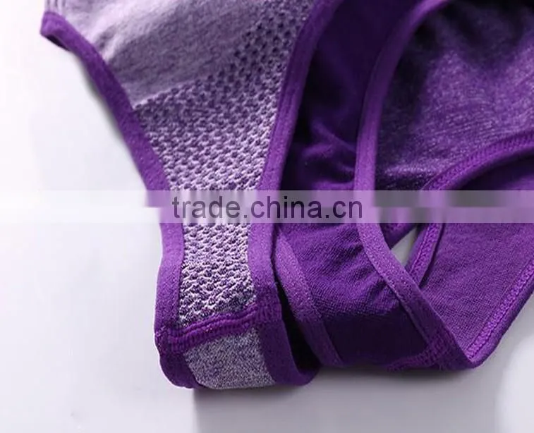 Professional Sports Bra Women Mesh Fake Two-piece Underwear Hot Sexy Push-up Bra Yoga Fitness Vest Workout Running Tank Top Bra