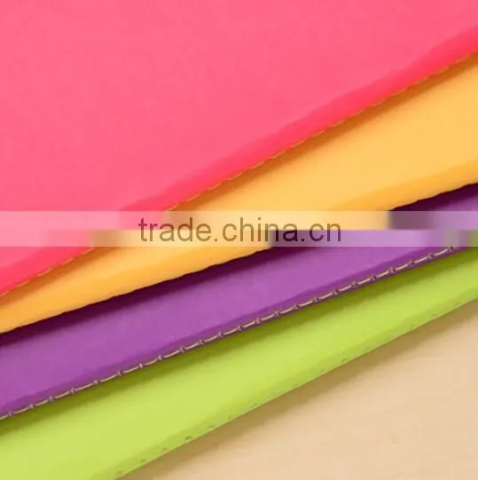 Cute Cheap Bulk Notebook, Promotional Paper Notebook Imported From China