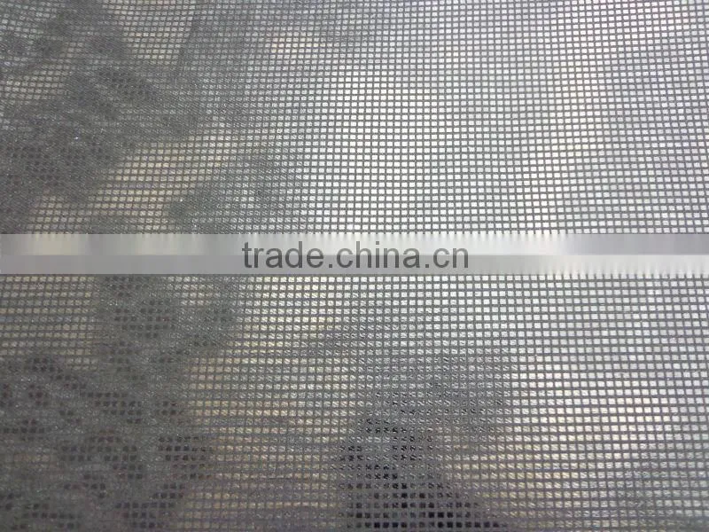 2016 99% cotton 1 polyester denim twill fabric textile mills