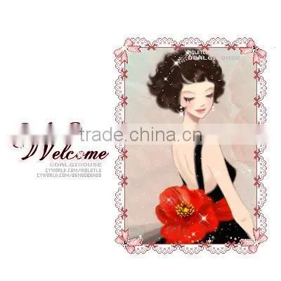 hot sale 316L plated BCR body piercing jewelry