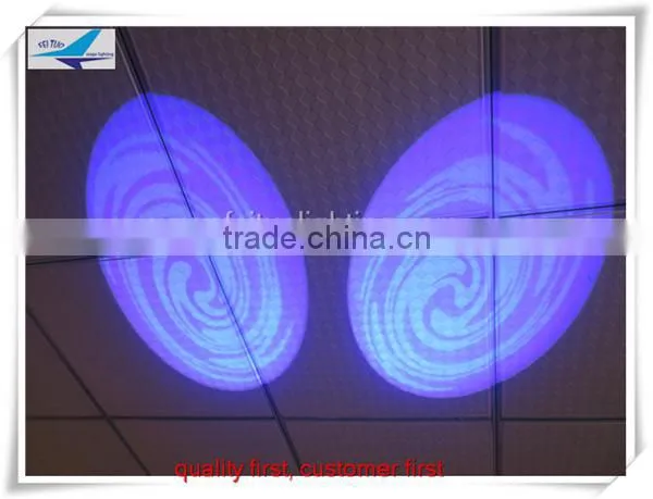 wholesales price for ( 12 pieces ) motorized stage lighting moving head 60w led