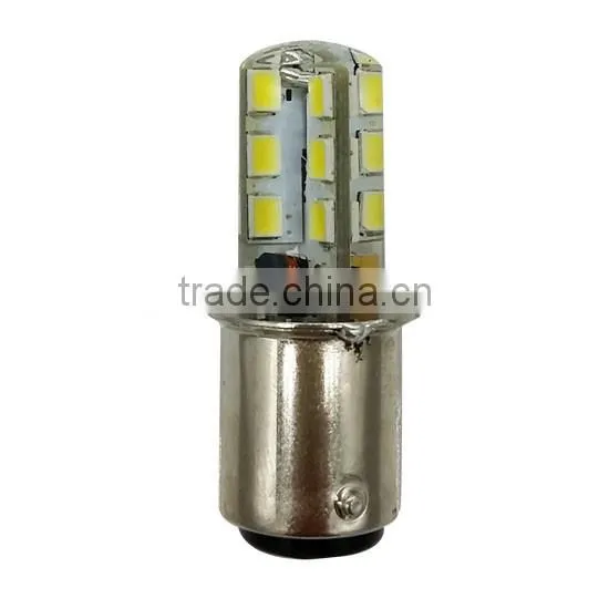 Boat Light LED 230V Ba15d LED 3W Ba15d