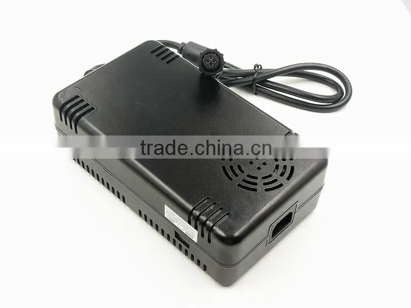 with line regulation 530w 11a 48vdc power supply