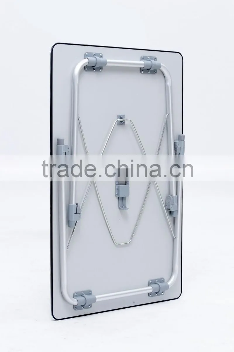 Camping table outdoor table