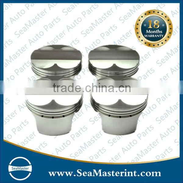 Piston For MAZDA EK23 Engine piston OEM 48005-5500