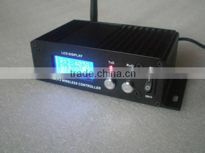PCB Module Board DMX receiver (TF-WI-PCB)