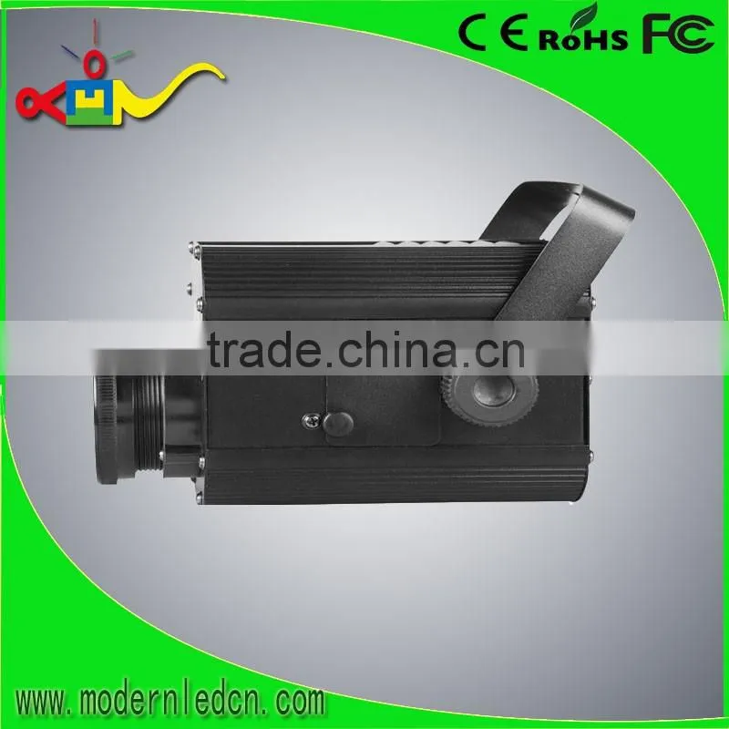 30w logo floor projector outdoor