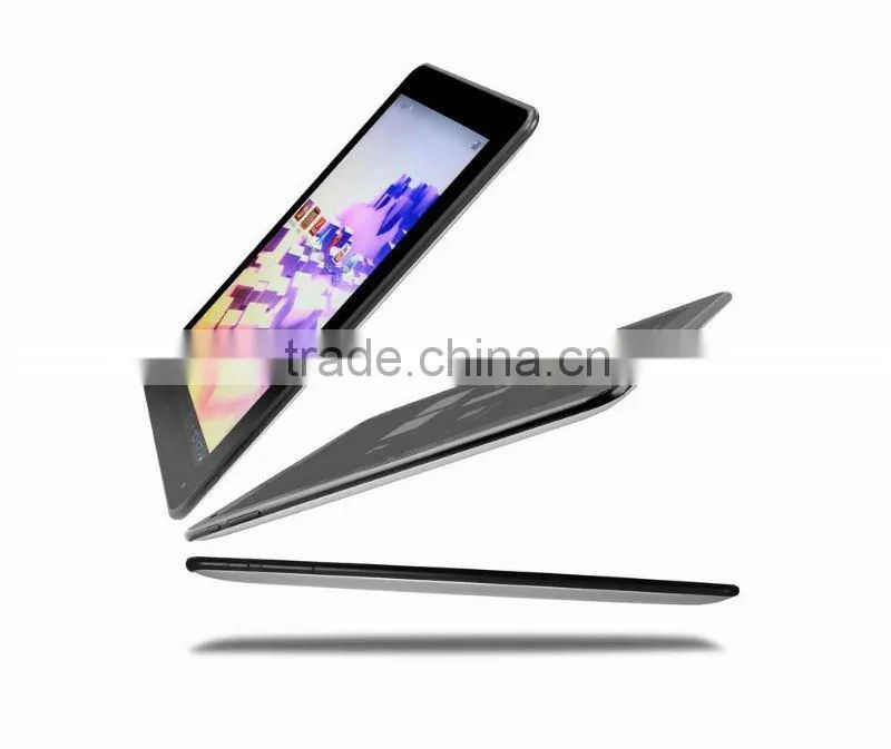 9.7" Boxchip A10 Android 4.0 Tablet PC with 1.5GHz CPU 9.7 Android 4.0 Tablet PC