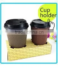 custom coffee cups Wholesale custom printed paper coffee cups china
