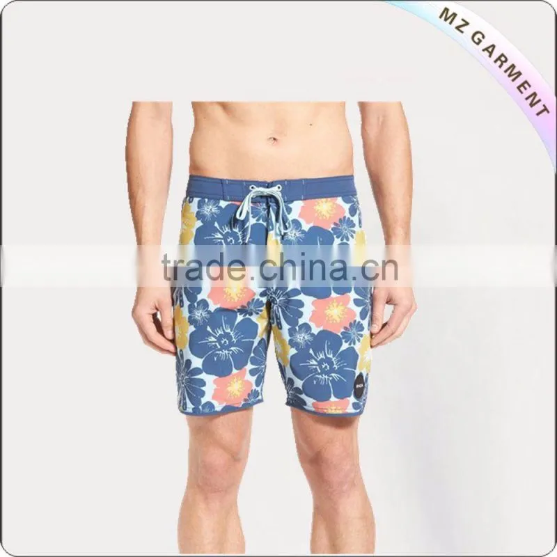 Mens casual beach wear