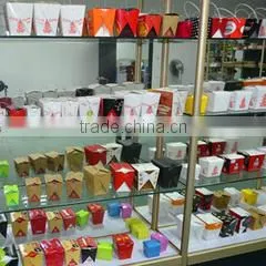Ningbo Yinzhou Million Pack Co., Ltd. company overview - view 2