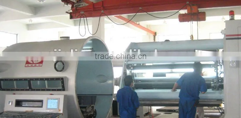 Rigid PVC Film