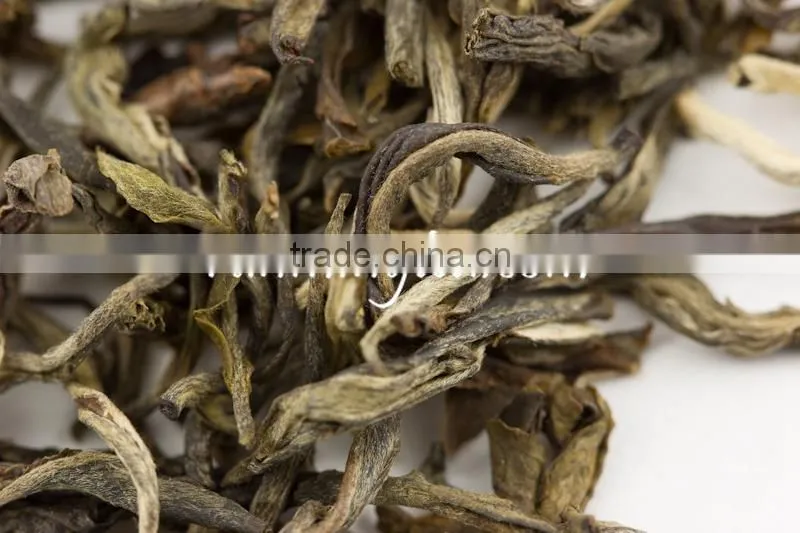 Jasmine Green Tea