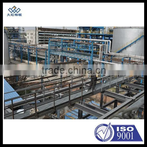 walking steel grating (Professional Manufacturer)
