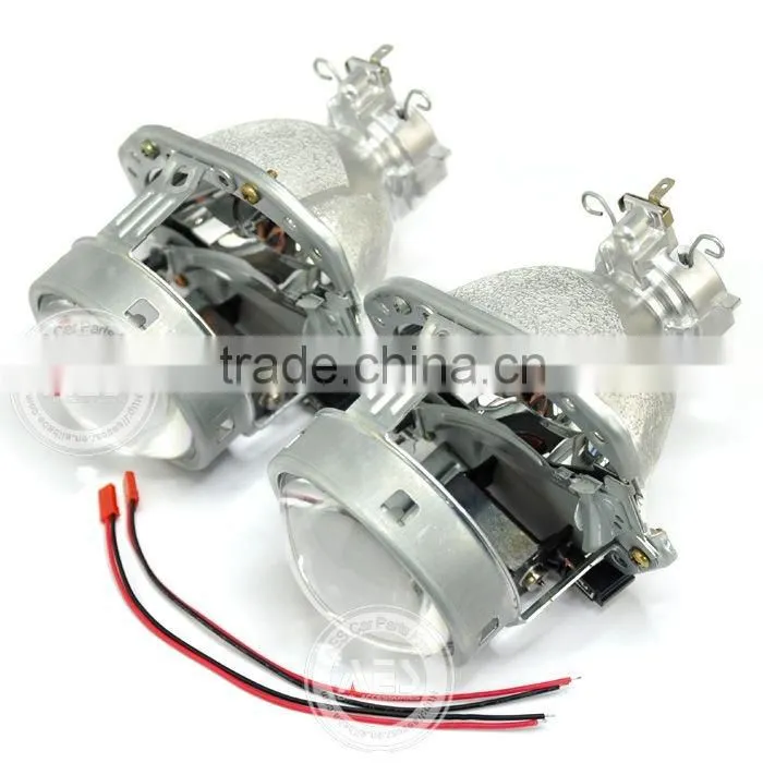 hot sale! USD30.-46.00 HID Bosch Bi-Xenon Projector Lens D2S And H7