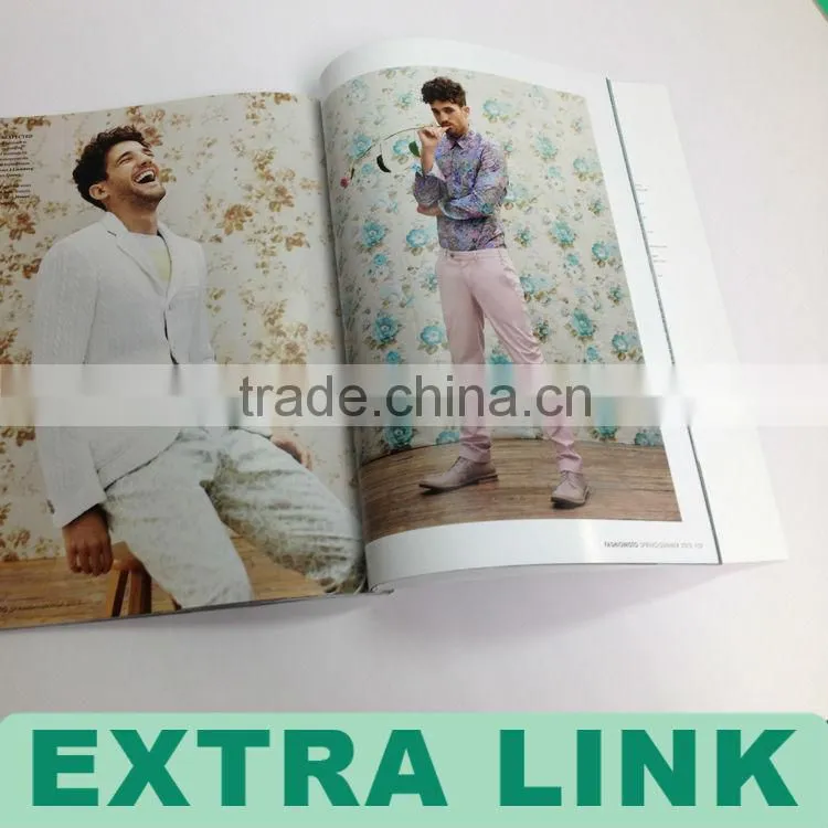 China Cheap Textile Paperback Board Book Printing(We Supply Factory Price)