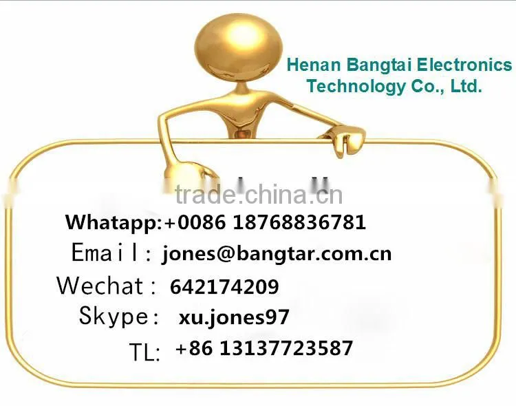 Digital ribbon foil Printer with high speed