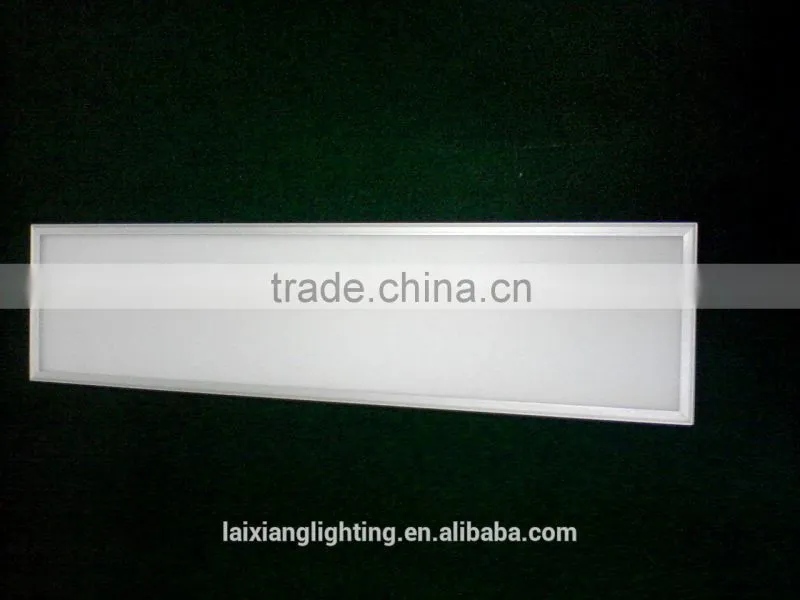 72W 300*1200mm LED Panel Light Price competitive panel light
