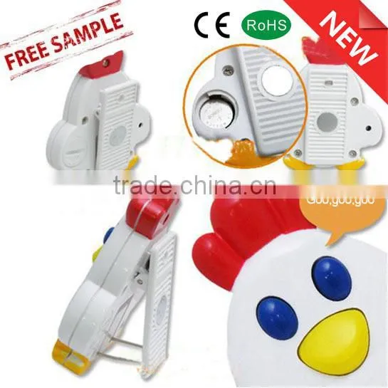 digital coutdown timer for noonbreak, study, hairdressing and so on