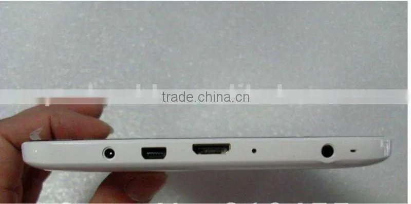 New Arrived 7" inch android 4.0 tablet pc A10+512MB RAM+4G/8G storage+ capacitive screen 800*480 MID 2974