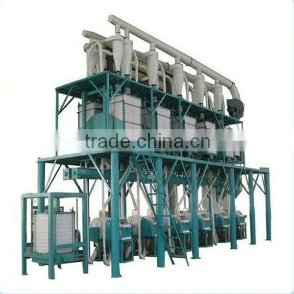 Grain Cleaning Machine