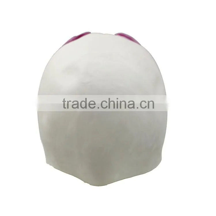 Hot new products for 2016 ladies pussy custom elastic halloween mask