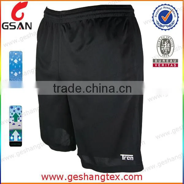 Men sports birdeye mesh basketball shorts