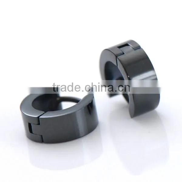 High Quality Stainless Steel life occasion stud earring