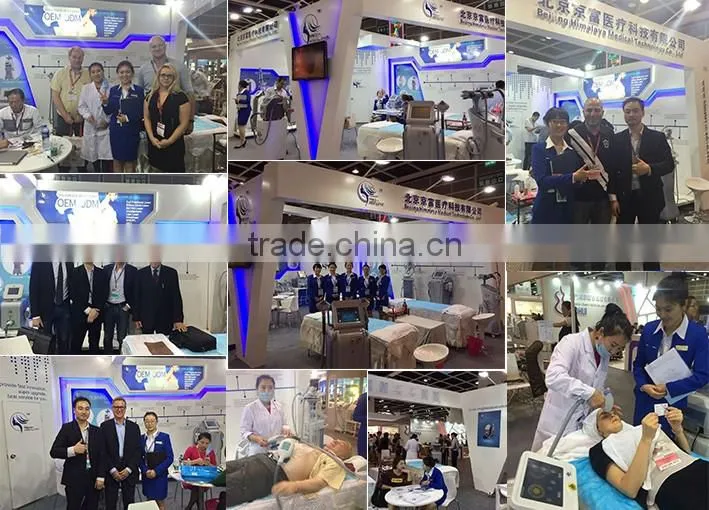 Powerful Fluence IPL SSR Acne removal IPL SHR ipl comfort