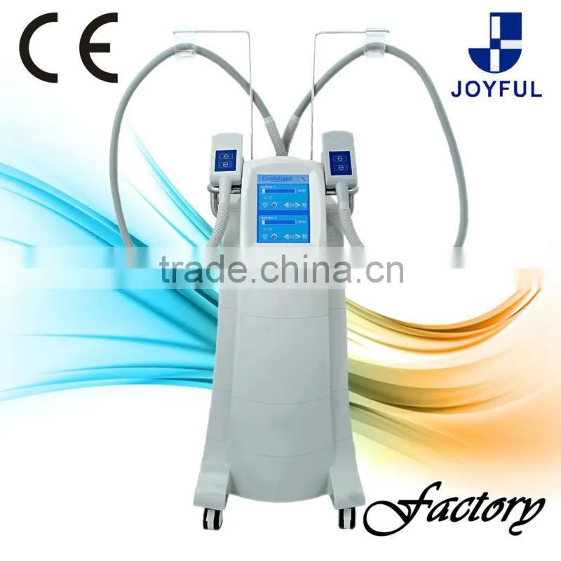 kuma shape cellulite removal machine